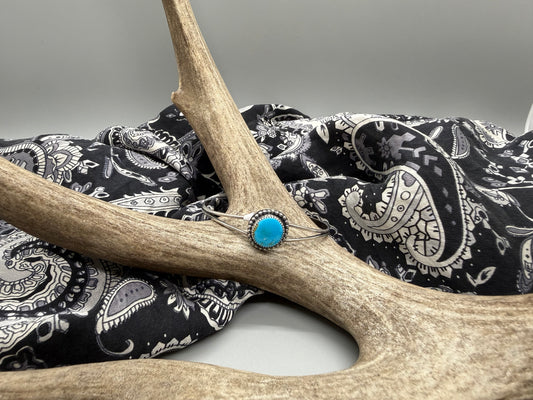 Sierra Bella Cuff