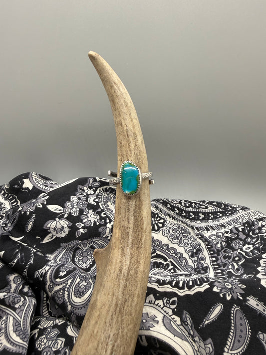 Sierra Bella Adjustable Ring