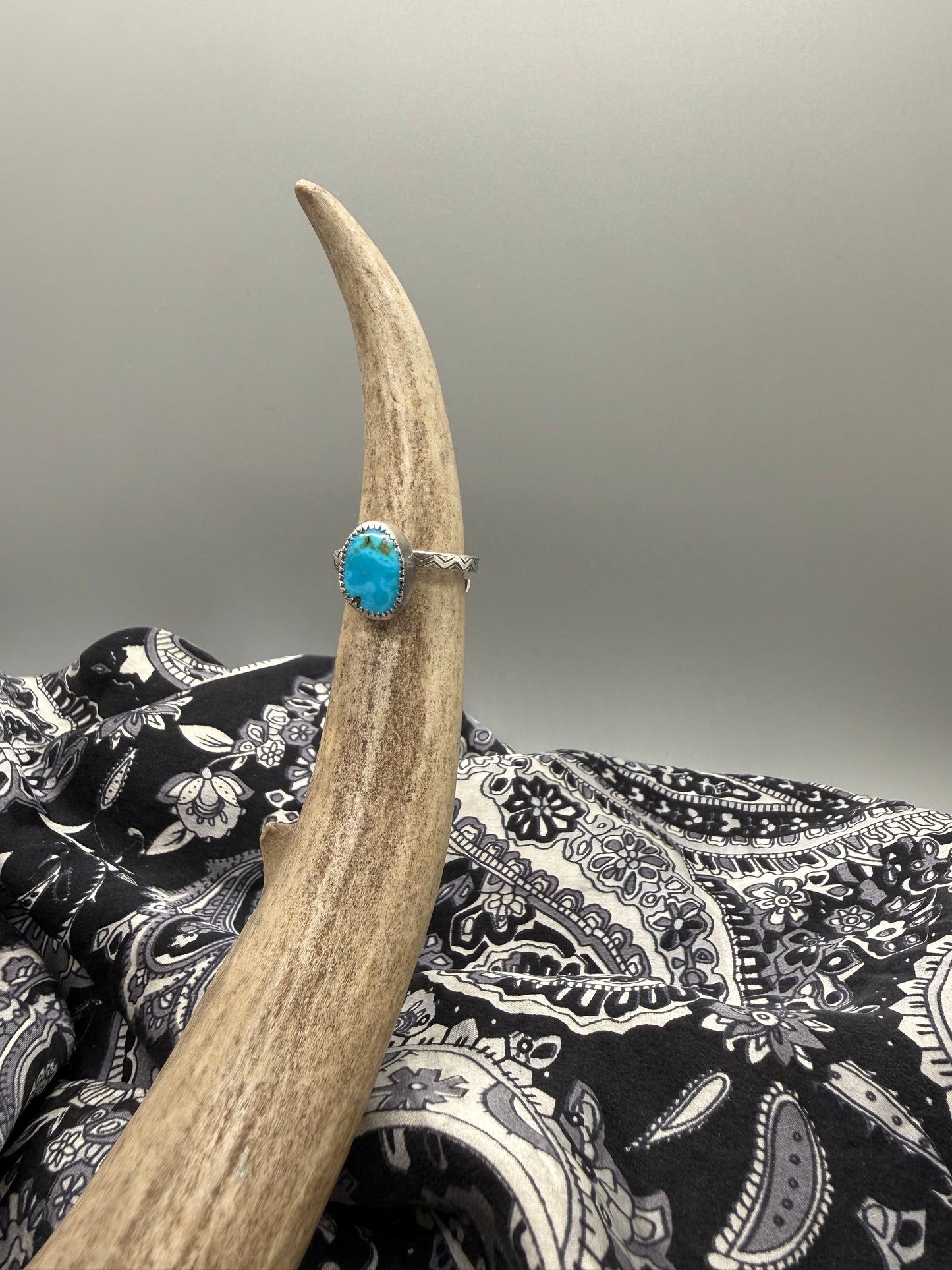 Sierra Bella Adjustable Ring