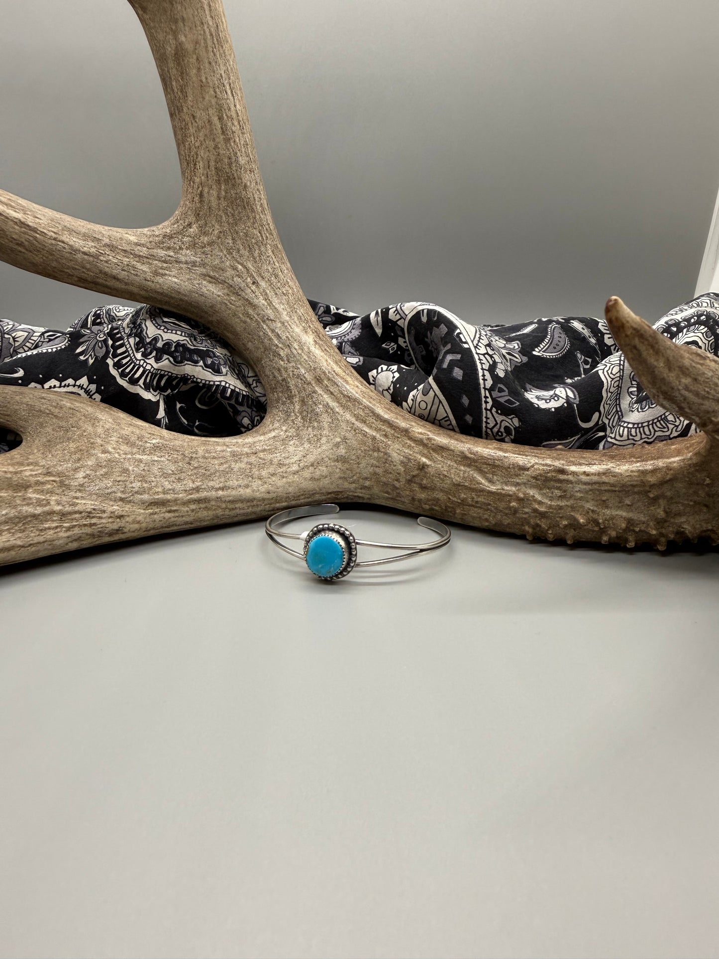 Sierra Bella Cuff