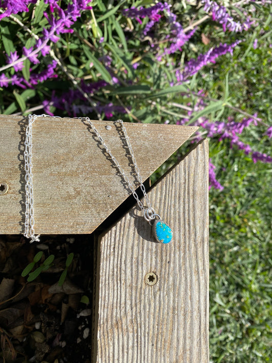 Sierra Bella necklace