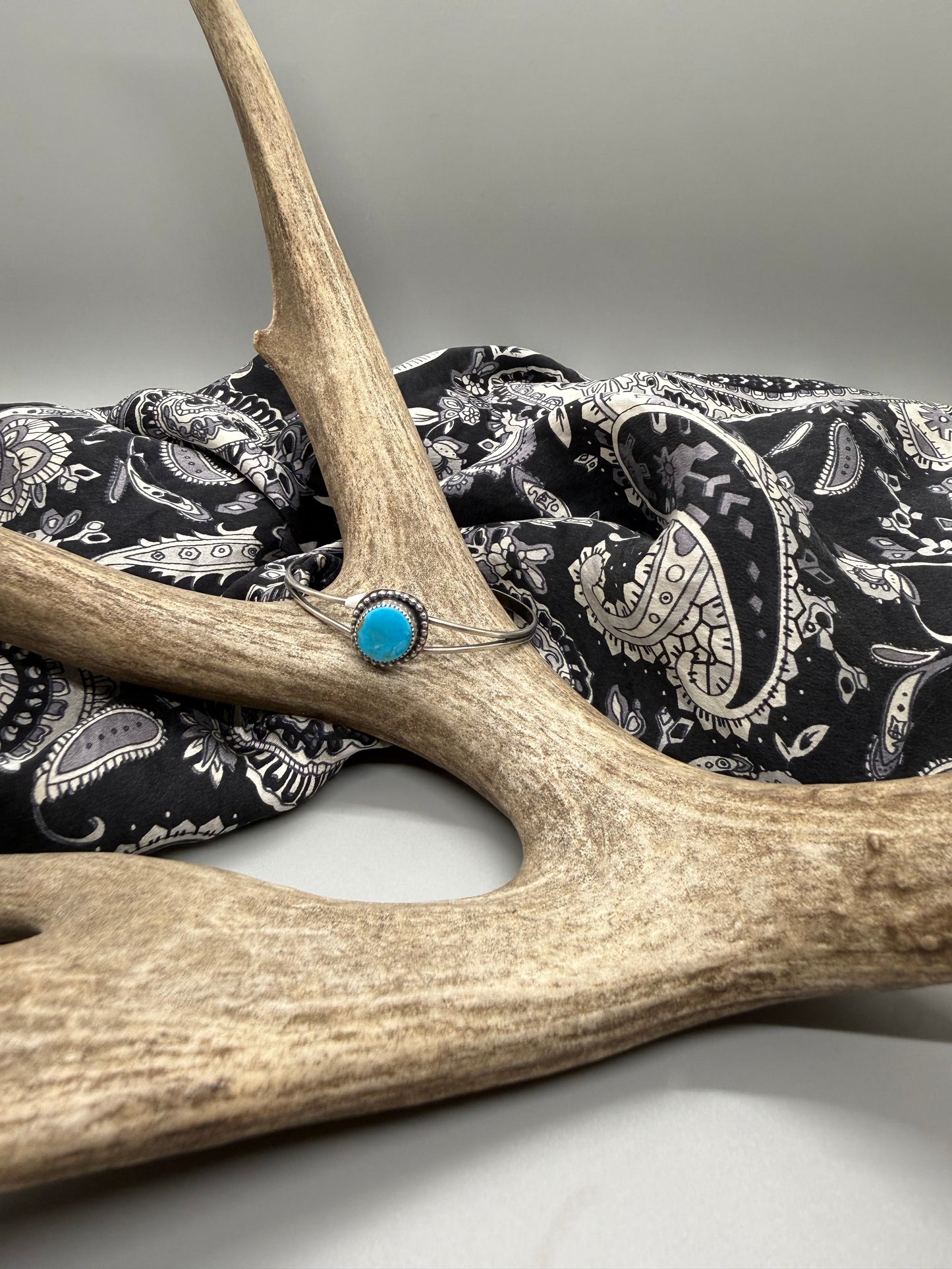Sierra Bella Cuff