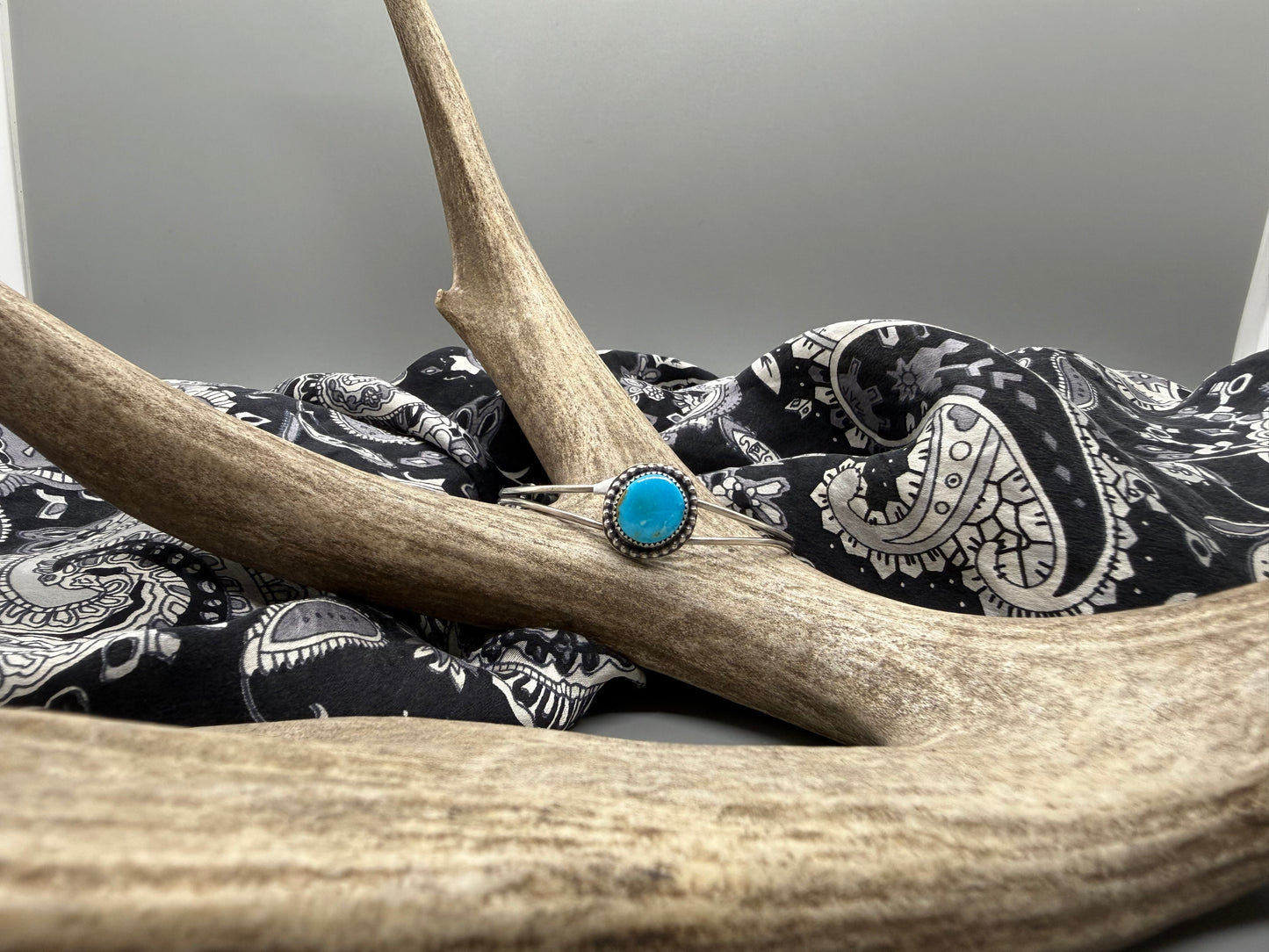 Sierra Bella Cuff