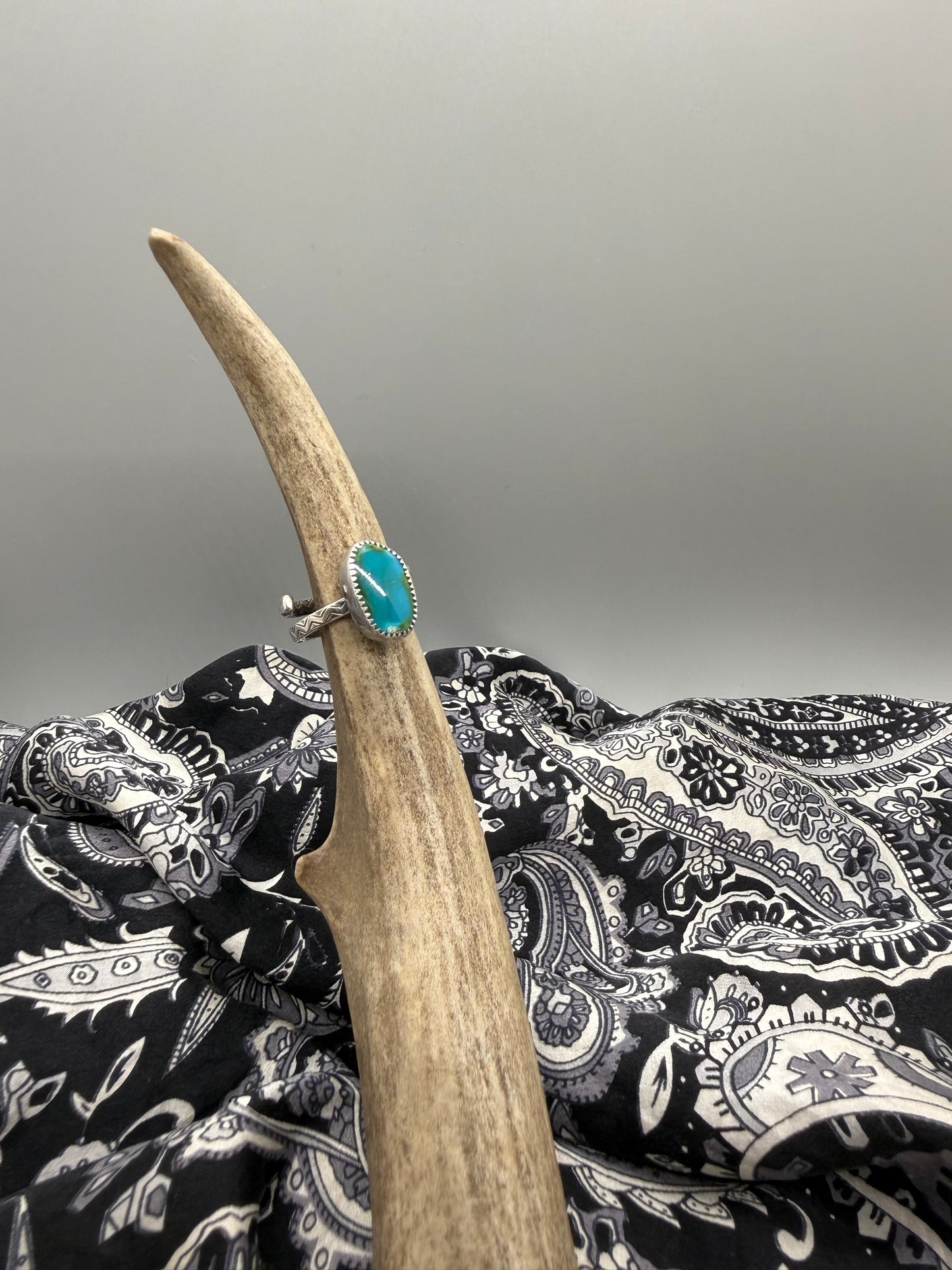 Sierra Bella Adjustable Ring