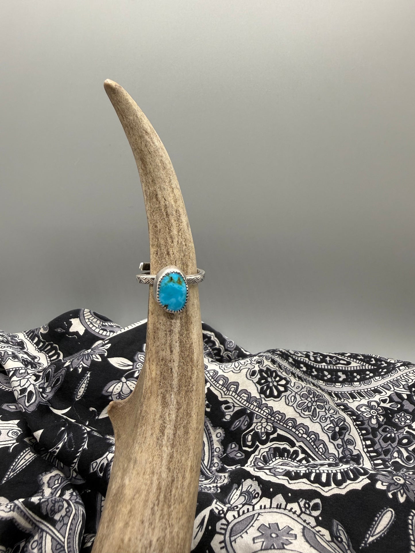 Sierra Bella Adjustable Ring